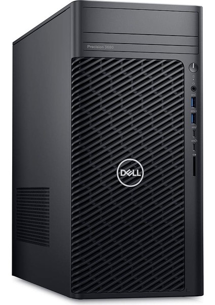 Precision 3680 I7-14700 Vpro 16GB 1tb SSD 8gb Nvidia A1000 Windows 11 Pro modelleri
