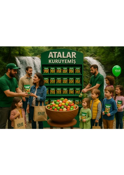 Çikones 560 gr – Çocukların Favorisi, Büyüklerin Hatırası