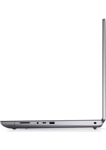 Precision M7780 I9-13950HX 64GB 512GB SSD 16GB RTX5000 Ada 17 Windows 11 Pro indirimleri