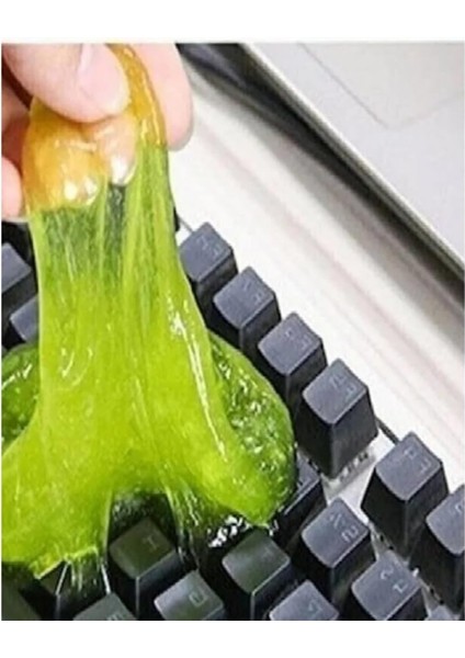 Wiforte Oto Temizleme Jeli – Araç Içi Toz Alma Hamuru | Klavye, Telefon, Klima ve Kumanda Temizliği Için Pratik Jel Temizleyici | Araç Içi Hijyen ve Bakım Ürünü fiyatları