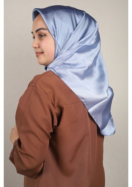 Desenli Carmen Eşarp - Desen-14 - Renk-10
