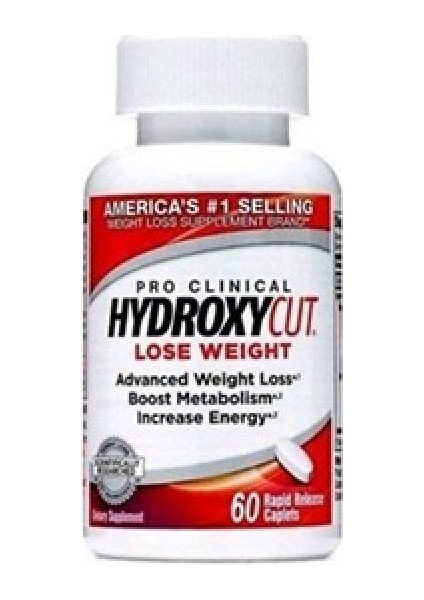 Hydroxycut Pro Clinical Cla 90 Kapsül