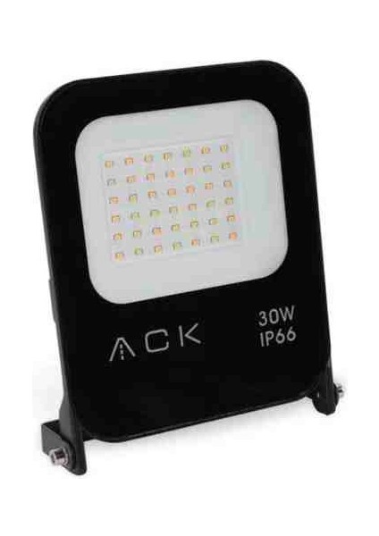 AT62-03032 30W 6500K Beyaz LED Projektör