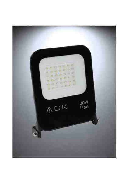 AT62-03032 30W 6500K Beyaz LED Projektör modelleri