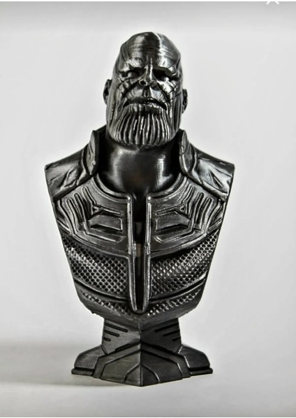 Thonas Büst Figür 15 cm Marvel Comics