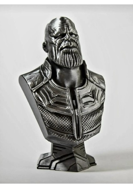 Thonas Büst Figür 15 cm Marvel Comics