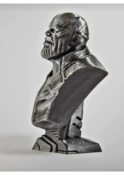 Thonas Büst Figür 15 cm Marvel Comics