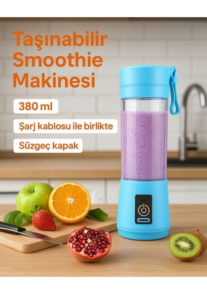 Taşınabilir Blender