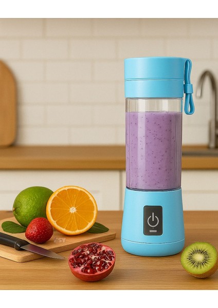 Taşınabilir Blender