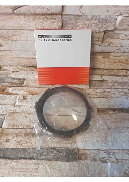 Yamaha Ybr Debriyaj Balatası Takım
