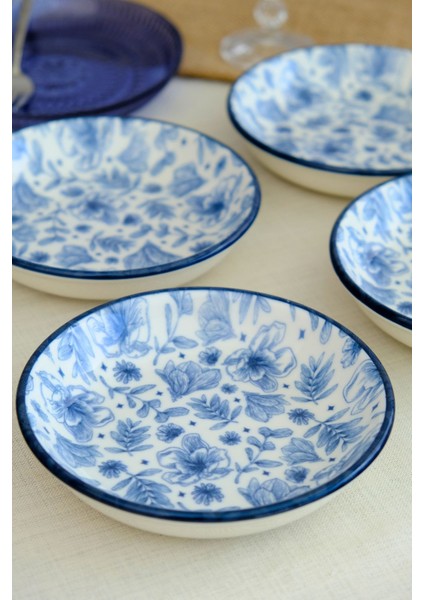 Blue Heaven Tabak 240CC 4 Lü 15X15X2CM modelleri