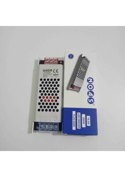 LED Trafosu modelleri