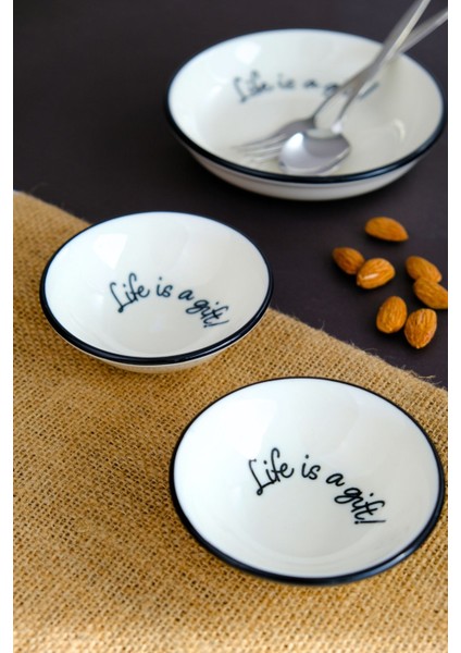 Motto Gift Mini Kase 90CC 2 Li 10X10X3CM fiyatları