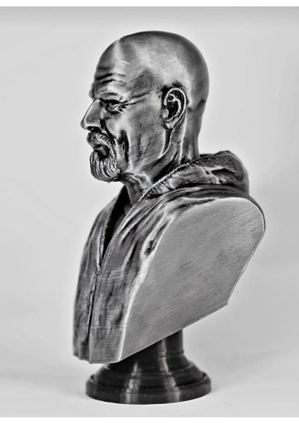 Walter White 15 cm Büst Figür Breaking Bad Breakingbad fiyatları