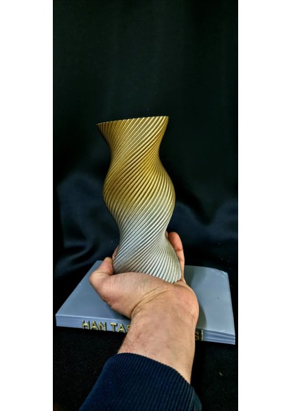 17 cm Özel Tasarım Vazo fiyatları