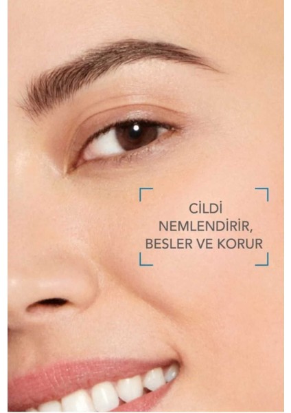 Nemlendirici Yüz Temizleme Toniği - Gül Suyu, Derinlemesine Temizlik, Glycolic Acid - 200ML