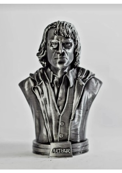 Joker Arthur Fleck Büst Figür Batman 15 cm
