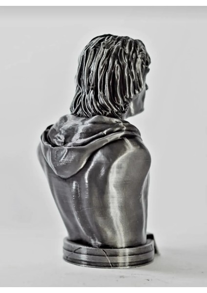 Joker Arthur Fleck Büst Figür Batman 15 cm fiyatları