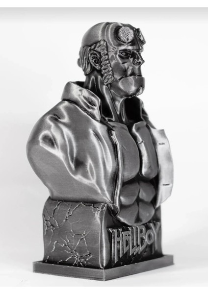 Hellboy Büst Figür 1r cm fiyatları