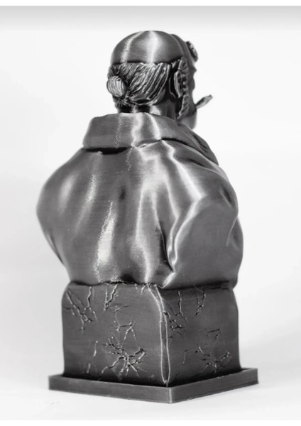 Hellboy Büst Figür 1r cm modelleri