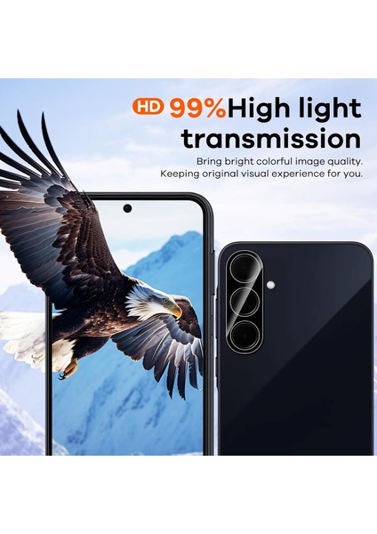 Poco X3 Pro Uyumlu Kırılmaz Cam | Hd Şeffaf, Tam Koruma & Yüksek Dayanıklılık indirimleri