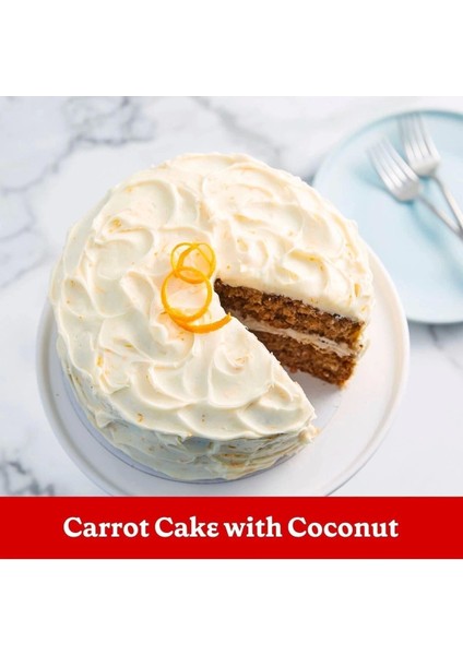 Delights Super Moist Carrot Cake Mix 375 gr fiyatları