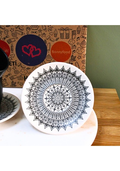 Kahve Fincanı, Tütsü Seti, Kokulu Mum, Kahve, Hediye Seti indirimleri