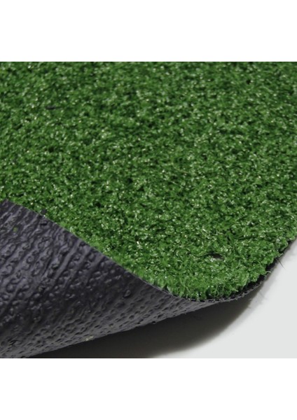 Güneş Işığına Dayanıklı Yeşil Çim Halı | 100 x 200 cm Ebat 20 mm Kalınlık fırsatları
