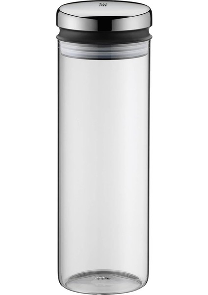 Cam Kavanoz 1,5lt