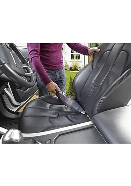 NVB12AV 12VOLT/8, 5WATT Araç Süpürgesi modelleri