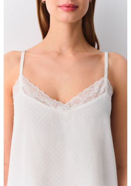Maison Şort Pijama Takımı