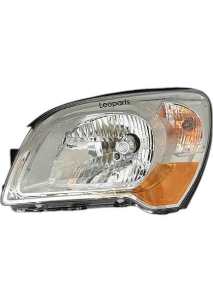 Kia Sportage Far Lambası Sol 2008-2010 92101-03000