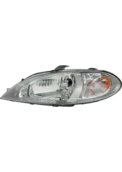 Chevrolet Lacetti Hatchback Far Lambası Sol 2004-2010 96458815