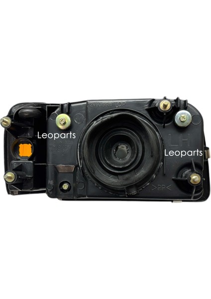 Daewoo Tico Far Lambası Sol (Sarı Sinyalli) 1996-1999 35301-781320 fiyatları