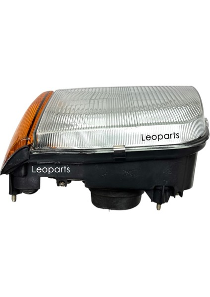 Daewoo Tico Far Lambası Sol (Sarı Sinyalli) 1996-1999 35301-781320 modelleri