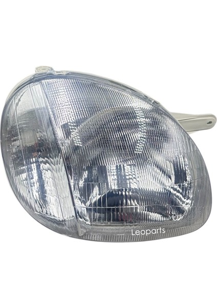 Hyundai Atos Far Lambası Sağ (Manuel) 1998-2000 92102-02010