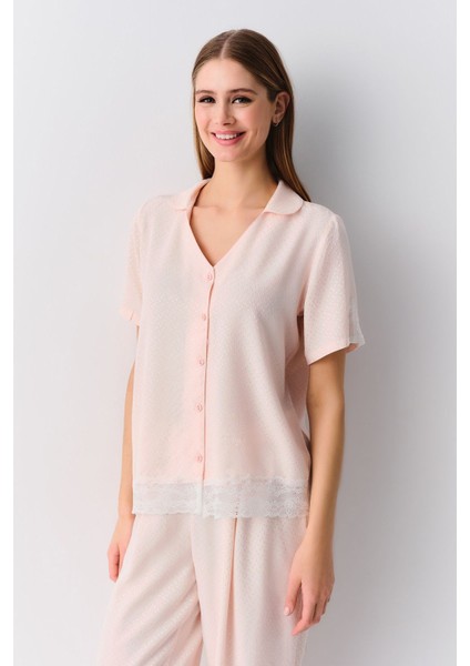 Maison Maskülen Pijama Takımı