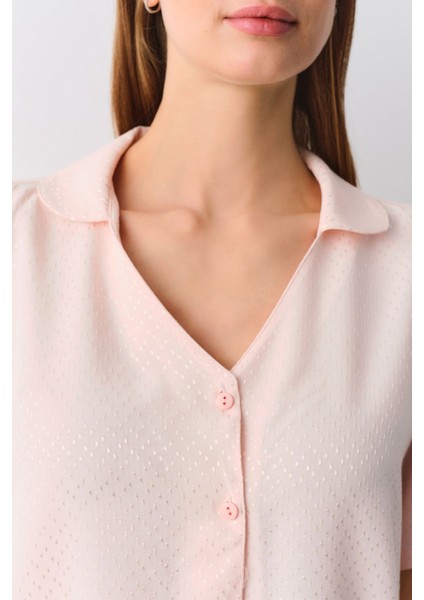 Maison Maskülen Pijama Takımı