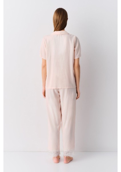 Maison Maskülen Pijama Takımı