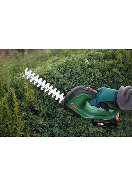 Advancedshear 200MM Topiari Bıçağı