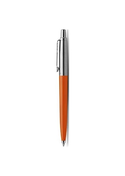 Jotter Original Turuncu Ct Tükenmez Kalem