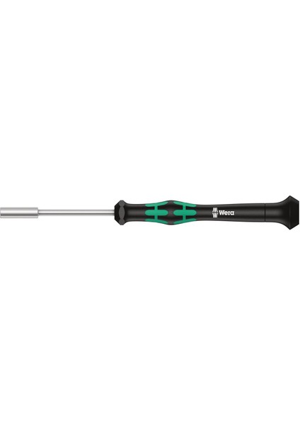 05118114001 2069 Elektronikçiler Için Lokma Anahtar, 3.0 Inç x 60 mm