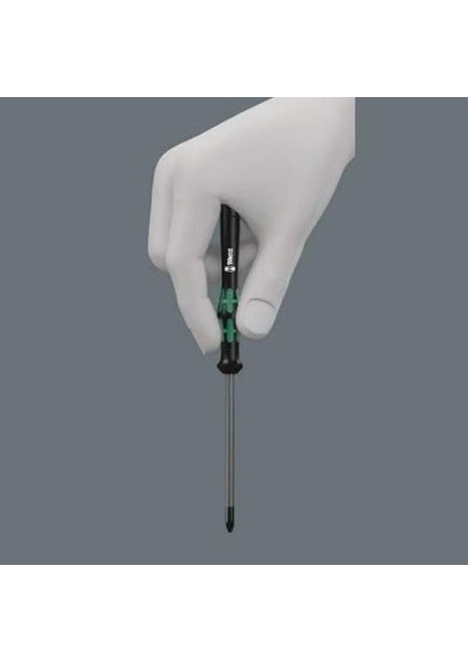 05118114001 2069 Elektronikçiler Için Lokma Anahtar, 3.0 Inç x 60 mm