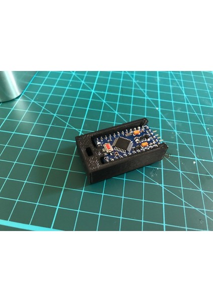 Arduino Pro Mini Tutucu T268271