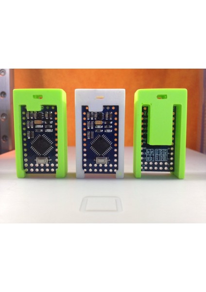 Arduino Pro Mini Tutucu T268271