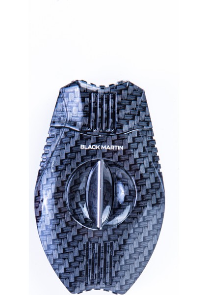 Karbon V Puro Makası Kesici