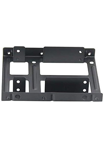 SSD 2.5 Inç Disk Için 3.5 Inç Diske Çevirici Harddisk Metal Kızak Yuvası 4454 fiyatları