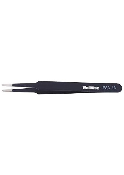 St-13 Antistatik Tweezers Cımbız