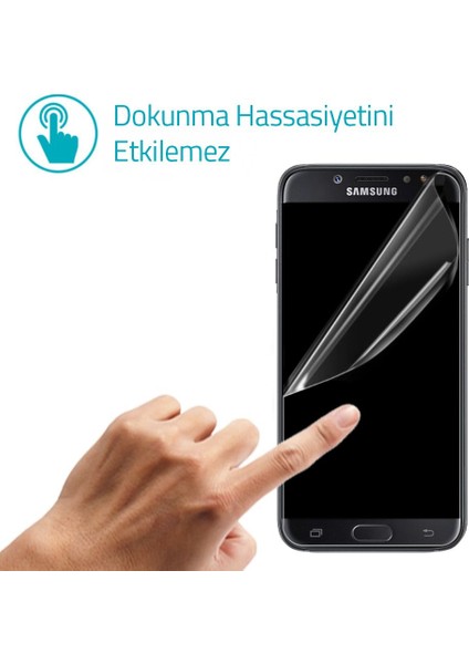 Bufalo Samsung Galaxy J5 2017 (J520) Ekran Koruyucu Flexiglass Nano