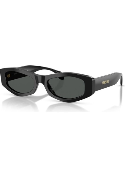 4487 Gbı/87 54 Cat Eye Kadın Güneş